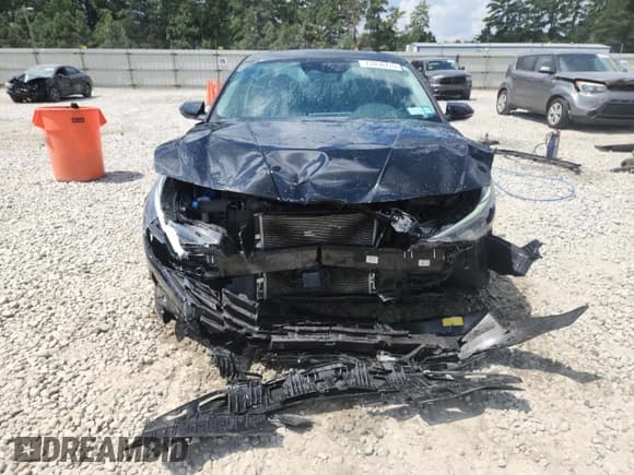 ✅ 2022 Hyundai Elantra Limited • VIN: KMHLN4AJ3NU031087 • Лот: 71056715. Опубликован ранее на Copart с пробегом 71 537 миль. Бесплатный доступ к архиву аукционных продаж из США и подробный отчёт об истории автомобиля на DreamBid. Изображение 5.