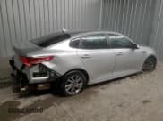 ✅ 2020 Kia Optima LX • VIN: 5XXGT4L31LG438869 • Lot: 55354015. Listed on Copart with 73,170 mi. Free auction sales archive from the USA and detailed vehicle history report at DreamBid. Image 3.