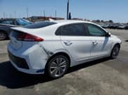 ✅ 2019 Hyundai Ioniq Blue • VIN: KMHC65LC6KU124599 • Lot: 52243025. Wystawiony na Copart z przebiegiem 65 270 mil. Bezpłatny archiwum sprzedaży aukcyjnych z USA i szczegółowy raport historii pojazdu na DreamBid. Zdjęcie 3.