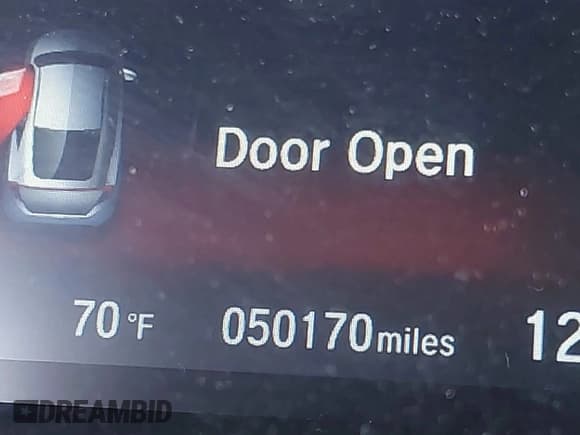 ✅ 2016 Honda Civic EX-L • VIN: 2HGFC3B76GH357042 • Лот: 42091316. Опубликован ранее на IAAI с пробегом 50 170 миль. Бесплатный доступ к архиву аукционных продаж из США и подробный отчёт об истории автомобиля на DreamBid. Изображение 16.