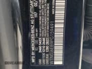 ✅ 2023 Mercedes-Benz GLC 43 AMG • VIN: W1N0J6EB9PG159491 • Lot: 51325745. Listed on Copart with Not provided. Free auction sales archive from the USA and detailed vehicle history report at DreamBid. Image 14.