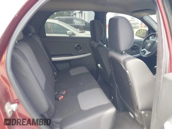 ✅ 2008 Chevrolet Equinox Sport • VIN: 2CNDL537086030855 • Лот: 42064460. Опубликован ранее на IAAI с пробегом 111 801 миль. Бесплатный доступ к архиву аукционных продаж из США и подробный отчёт об истории автомобиля на DreamBid. Изображение 8.