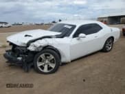 ✅ 2016 Dodge Challenger SXT • VIN: 2C3CDZAG9GH100772 • Lot: 81263275. Listed on Copart with 143,512 mi. Free auction sales archive from the USA and detailed vehicle history report at DreamBid. Image 1.