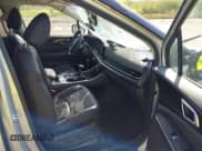 ✅ 2025 Kia Carnival SX • VIN: KNDNE5K35S6472268 • Lot: 42591635. Listed on IAAI with 16,752 mi. Free auction sales archive from the USA and detailed vehicle history report at DreamBid. Image 5.