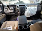 ✅ 2011 Ford F-150 XLT • VIN: 1FTFW1ET3BKE17654 • Lot: 84821944. Listed on Copart with Not provided. Free auction sales archive from the USA and detailed vehicle history report at DreamBid. Image 8.