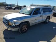 ✅ 2001 Dodge Dakota • VIN: 1B7FL26X61S314050 • Лот: 43685358. Опубликован ранее на IAAI с пробегом 247 858 миль. Бесплатный доступ к архиву аукционных продаж из США и подробный отчёт об истории автомобиля на DreamBid. Изображение 18.