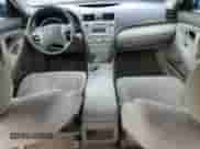 2011 Toyota Camry LE с VIN 4T1BF3EK0BU767373, выставлен на аукционе Copart как лот 82065155 с пробегом 167 965 миль миль и Списание • Salvage title. История ставок и продаж доступна на DreamBid. Изображение 8.