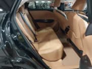 ✅ 2024 Lexus RZ 300e Premium • VIN: JTJABABB3RA005717 • Lot: 42503641. Listed on IAAI with 15,009 mi. Free auction sales archive from the USA and detailed vehicle history report at DreamBid. Image 8.