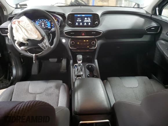 ✅ 2019 Hyundai Santa Fe SEL • VIN: 5NMS3CAD2KH066572 • Лот: 45024153. Опубликован ранее на Copart с пробегом 74 204 миль. Бесплатный доступ к архиву аукционных продаж из США и подробный отчёт об истории автомобиля на DreamBid. Изображение 8.