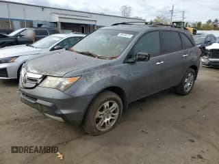✅ 2008 Acura MDX • VIN: 2HNYD28268H517538 • Lot: 86836075. Wystawiony na Copart z przebiegiem Nie podano. Bezpłatny archiwum sprzedaży aukcyjnych z USA i szczegółowy raport historii pojazdu na DreamBid. Zdjęcie 1.