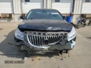 ✅ 2011 Buick Regal CXL Turbo TO2 • VIN: W04GW5EV4B1079498 • Лот: 60691575. Опубликован ранее на Copart с пробегом 219 620 миль. Бесплатный доступ к архиву аукционных продаж из США и подробный отчёт об истории автомобиля на DreamBid. Изображение 5.