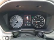 ✅ 2023 Subaru Outback Limited • VIN: 4S4BTANC3P3218320 • Lot: 60150245. Listed on Copart with 27,712 mi. Free auction sales archive from the USA and detailed vehicle history report at DreamBid. Image 9.