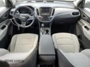 ✅ 2020 Chevrolet Equinox LS • VIN: 3GNAXHEV5LS680162 • Лот: 82048535. Опубликован ранее на Copart с пробегом 25 016 миль. Бесплатный доступ к архиву аукционных продаж из США и подробный отчёт об истории автомобиля на DreamBid. Изображение 8.