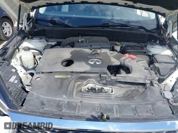 ✅ 2019 Infiniti QX50 Luxe • VIN: 3PCAJ5M33KF119894 • Lot: 41921395. Listed on IAAI with 74,797 mi. Free auction sales archive from the USA and detailed vehicle history report at DreamBid. Image 10.