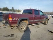 ✅ 2001 Chevrolet Silverado 2500HD LT3 • VIN: 1GCHK23G41F134350 • Lot: 43983175. Listed on Copart with 231,383 mi. Free auction sales archive from the USA and detailed vehicle history report at DreamBid. Image 3.