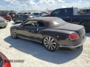 ✅ 2017 Bentley Continental GT • VIN: SCBGT3ZA1HC061244 • Lot: 76009554. Wystawiony na Copart z przebiegiem Nie podano. Bezpłatny archiwum sprzedaży aukcyjnych z USA i szczegółowy raport historii pojazdu na DreamBid. Zdjęcie 2.