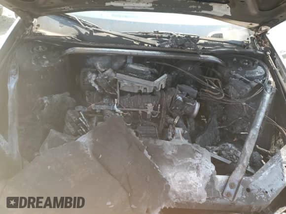 2001 Chevrolet Impala LS with VIN 2G1WH55K119359691, listed as a Copart auction lot 69415354 with Not provided miles and Salvage title. Bid and sale history available at DreamBid. Image 11.