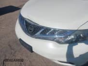 ✅ 2011 Nissan Murano SV • VIN: JN8AZ1MW1BW156972 • Lot: 43253392. Wystawiony na IAAI z przebiegiem 165 964 mil. Bezpłatny archiwum sprzedaży aukcyjnych z USA i szczegółowy raport historii pojazdu na DreamBid. Zdjęcie 6.