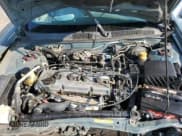 ✅ 2001 Nissan Altima GXE • VIN: 1N4DL01D91C123098 • Lot: 69278395. Listed on Copart with 253,669 mi. Free auction sales archive from the USA and detailed vehicle history report at DreamBid. Image 11.