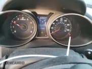 ✅ 2015 Hyundai Veloster • VIN: KMHTC6AD6FU237811 • Lot: 83592974. Listed on Copart with 122,604 mi. Free auction sales archive from the USA and detailed vehicle history report at DreamBid. Image 9.