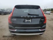 ✅ 2017 Volvo XC90 Inscription • VIN: YV4A22PL3H1163240 • Lot: 54909805. Listed on Copart with 97,089 mi. Free auction sales archive from the USA and detailed vehicle history report at DreamBid. Image 6.