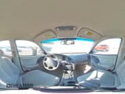 ✅ 2005 Hyundai Elantra GLS • VIN: KMHDN46D55U197862 • Lot: 80668284. Wystawiony na Copart z przebiegiem 198 776 mil. Bezpłatny archiwum sprzedaży aukcyjnych z USA i szczegółowy raport historii pojazdu na DreamBid. Zdjęcie 13.