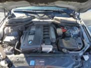 ✅ 2008 BMW 5 Series 528i • VIN: WBANU53578C111506 • Lot: 92265945. Listed on Copart with 139,650 mi. Free auction sales archive from the USA and detailed vehicle history report at DreamBid. Image 11.