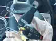 2016 Dodge Grand Caravan R/T z VIN 2C4RDGEG0GR389166, wystawiony jako IAAI lot #43240136 z przebiegiem 157 695 mil mil oraz . Historia ofert i sprzedaży dostępna na DreamBid. Obrazek 11.