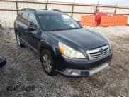 ✅ 2012 Subaru Outback Limited • VIN: 4S4BRDLC6C2295931 • Лот: 43879692. Опубликован ранее на IAAI с пробегом 171 919 миль. Бесплатный доступ к архиву аукционных продаж из США и подробный отчёт об истории автомобиля на DreamBid. Изображение 1.
