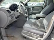 ✅ 2013 Chevrolet Traverse LT • VIN: 1GNKRJKD1DJ232795 • Lot: 85577735. Wystawiony na Copart z przebiegiem 248 853 mil. Bezpłatny archiwum sprzedaży aukcyjnych z USA i szczegółowy raport historii pojazdu na DreamBid. Zdjęcie 7.