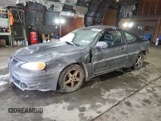 ✅ 2002 Pontiac Grand Am GT • VIN: 1G2NW12E32C315772 • Лот: 87522025. Опубликован ранее на Copart с пробегом 176 216 миль. Бесплатный доступ к архиву аукционных продаж из США и подробный отчёт об истории автомобиля на DreamBid. Изображение 1.