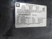 ✅ 2012 Chevrolet Tahoe Commercial • VIN: 1GNLC2E04CR290775 • Lot: 41028027. Listed on IAAI with 103,762 mi. Free auction sales archive from the USA and detailed vehicle history report at DreamBid. Image 9.