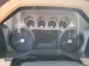 ✅ 2014 Ford F-350 XLT • VIN: 1FT8W3DT6EEB51023 • Lot: 52286135. Listed on Copart with Not provided. Free auction sales archive from the USA and detailed vehicle history report at DreamBid. Image 9.