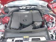 ✅ 2024 Mercedes-Benz C 300 • VIN: W1KAF4GB9RR222567 • Lot: 42720869. Wystawiony na IAAI z przebiegiem 7 289 mil. Bezpłatny archiwum sprzedaży aukcyjnych z USA i szczegółowy raport historii pojazdu na DreamBid. Zdjęcie 10.