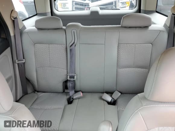 ✅ 2007 Saturn VUE V6 • VIN: 5GZCZ53487S871854 • Lot: 66283595. Wystawiony na Copart z przebiegiem 108 060 mil. Bezpłatny archiwum sprzedaży aukcyjnych z USA i szczegółowy raport historii pojazdu na DreamBid. Zdjęcie 10.