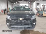 ✅ 2022 Chevrolet Colorado 4WD LT • VIN: 1GCGTCEN8N1299931 • Лот: 42722160. Опубликован ранее на IAAI с пробегом 49 939 миль. Бесплатный доступ к архиву аукционных продаж из США и подробный отчёт об истории автомобиля на DreamBid. Изображение 12.