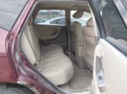 ✅ 2006 Nissan Murano SL • VIN: JN8AZ08W86W548308 • Lot: 43467994. Wystawiony na IAAI z przebiegiem 213 076 mil. Bezpłatny archiwum sprzedaży aukcyjnych z USA i szczegółowy raport historii pojazdu na DreamBid. Zdjęcie 8.