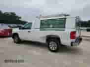 2013 Chevrolet Silverado 1500 Work Truck с VIN 1GCNCPEX6DZ900169, выставлен на аукционе Copart как лот 90278755 с пробегом 209 907 миль миль и Списание • Salvage title. История ставок и продаж доступна на DreamBid. Изображение 2.