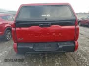 ✅ 2022 Toyota Tundra SR5 • VIN: 5TFLA5DB9NX049098 • Lot: 86167555. Listed on Copart with 19,234 mi. Free auction sales archive from the USA and detailed vehicle history report at DreamBid. Image 6.