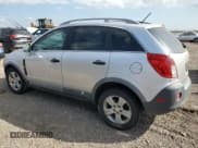 ✅ 2013 Chevrolet Captiva Sport LS • VIN: 3GNAL2EK6DS563223 • Lot: 44422715. Wystawiony na Copart z przebiegiem 147 667 mil. Bezpłatny archiwum sprzedaży aukcyjnych z USA i szczegółowy raport historii pojazdu na DreamBid. Zdjęcie 2.
