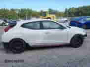 2019 Hyundai Veloster N z VIN KMHT36AH0KU001538, wystawiony jako IAAI lot #43193750 z przebiegiem 61 712 mil mil oraz . Historia ofert i sprzedaży dostępna na DreamBid. Obrazek 13.