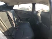 ✅ 2020 Toyota Prius Limited • VIN: JTDKARFP2L3147910 • Lot: 91129355. Wystawiony na Copart z przebiegiem 93 093 mil. Bezpłatny archiwum sprzedaży aukcyjnych z USA i szczegółowy raport historii pojazdu na DreamBid. Zdjęcie 10.