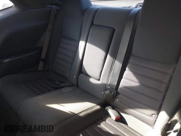 ✅ 2009 Dodge Challenger SE • VIN: 2B3LJ44VX9H612031 • Lot: 41700888. Wystawiony na IAAI z przebiegiem 202 454 mil. Bezpłatny archiwum sprzedaży aukcyjnych z USA i szczegółowy raport historii pojazdu na DreamBid. Zdjęcie 8.