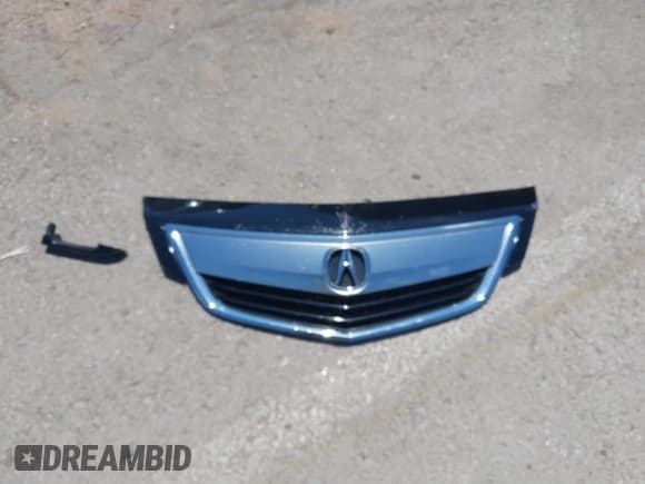 ✅ 2013 Acura TL • VIN: 19UUA8F24DA011476 • Lot: 42641680. Listed on IAAI with 165,717 mi. Free auction sales archive from the USA and detailed vehicle history report at DreamBid. Image 11.