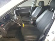 ✅ 2010 Hyundai Sonata Limited • VIN: 5NPEU4AC7AH638891 • Лот: 72570514. Опубликован ранее на Copart с пробегом 201 972 миль. Бесплатный доступ к архиву аукционных продаж из США и подробный отчёт об истории автомобиля на DreamBid. Изображение 7.