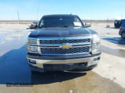 ✅ 2014 Chevrolet Silverado 1500 LT • VIN: 3GCUKREC0EG236945 • Лот: 41357250. Опубликован ранее на IAAI с пробегом 204 249 миль. Бесплатный доступ к архиву аукционных продаж из США и подробный отчёт об истории автомобиля на DreamBid. Изображение 12.