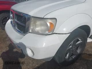 ✅ 2008 Dodge Durango Limited • VIN: 1D8HD58278F139370 • Lot: 43475671. Wystawiony na IAAI z przebiegiem Nie podano. Bezpłatny archiwum sprzedaży aukcyjnych z USA i szczegółowy raport historii pojazdu na DreamBid. Zdjęcie 6.