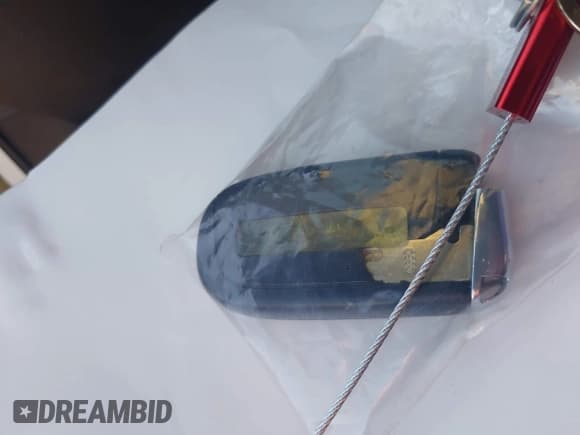 ✅ 2021 Jeep Compass Latitude • VIN: 3C4NJDBB1MT561812 • Lot: 43504011. Listed on IAAI with 52,583 mi. Free auction sales archive from the USA and detailed vehicle history report at DreamBid. Image 11.