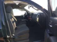 ✅ 2017 Chevrolet Silverado 1500 LT • VIN: 3GCUKREC6HG383016 • Lot: 43180014. Listed on IAAI with 121,340 mi. Free auction sales archive from the USA and detailed vehicle history report at DreamBid. Image 5.