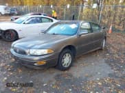 ✅ 2003 Buick LeSabre Custom • VIN: 1G4HP52K93U210972 • Лот: 43677546. Опубликован ранее на IAAI с пробегом 92 355 миль. Бесплатный доступ к архиву аукционных продаж из США и подробный отчёт об истории автомобиля на DreamBid. Изображение 2.